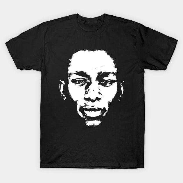 MOS DEF T-Shirt by Nano art